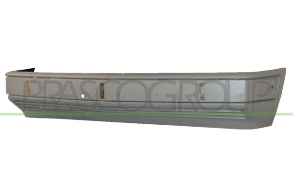 Parachoques delantero Mercedes E (W124)