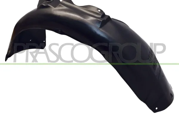 Paso rueda Audi A4 B6