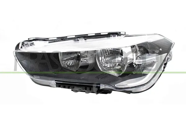 Faro izquierdo BMW X1 F48