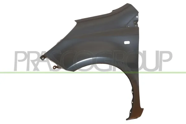 Aleta delantera izquierda Nissan Note E11