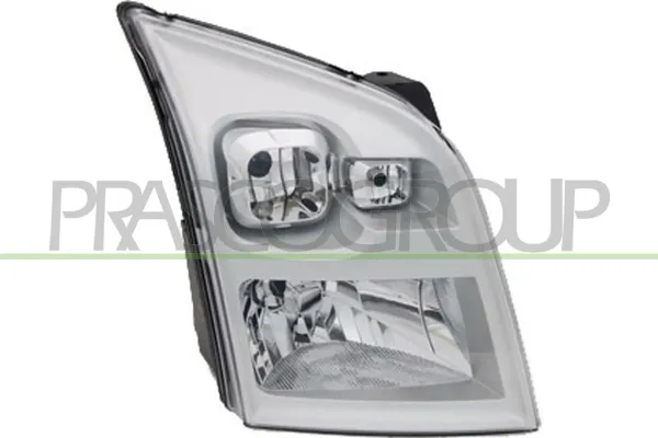 Faro derecho Ford Transit VI