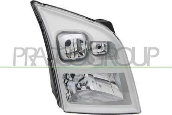 Faro derecho para Ford Transit (V347/8)