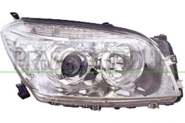 Faro derecho para Toyota RAV4 3 (A3)