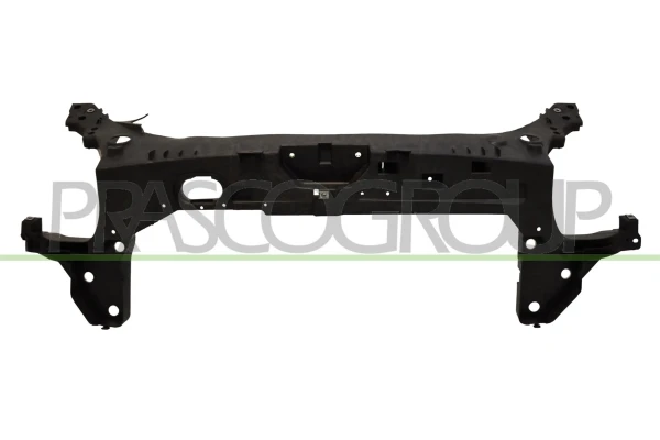 Soporte de radiador completo Renault Modus (JP0)