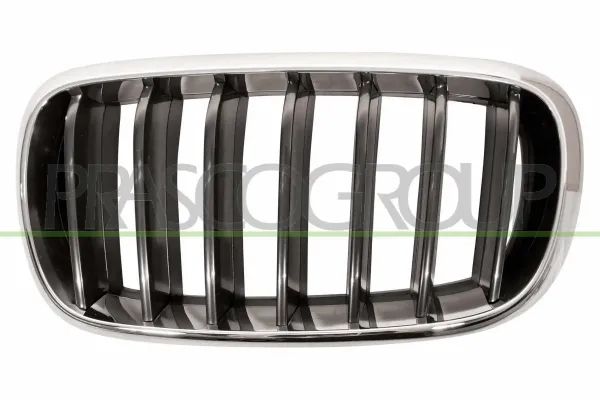 Rejilla izquierda BM8262004 Prasco