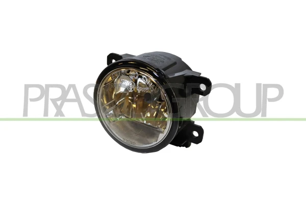 Faro antiniebla izquierdo / derecho Citroen Jumper (250)