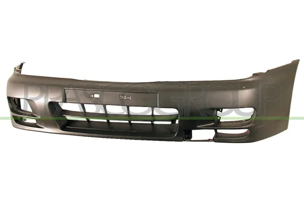 Paragolpes DS1761001 Prasco