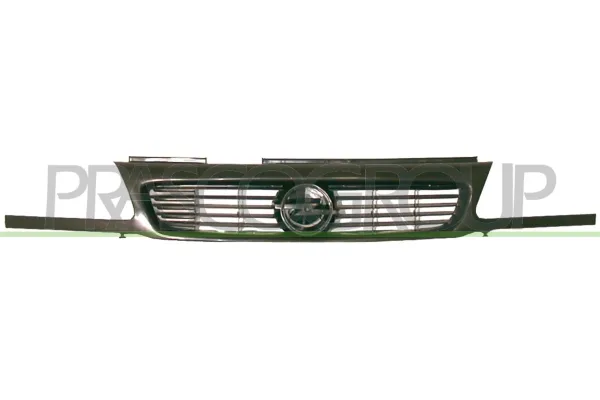 Parrilla Opel Astra F