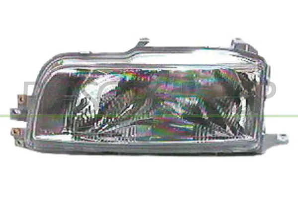 Faro izquierdo Renault 21 B48