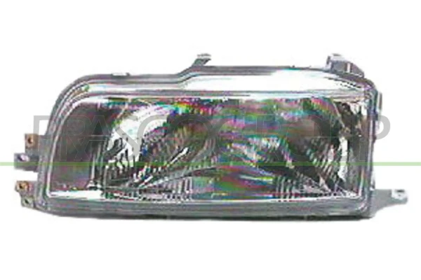 Faros delantero izquierdo para Renault 21 