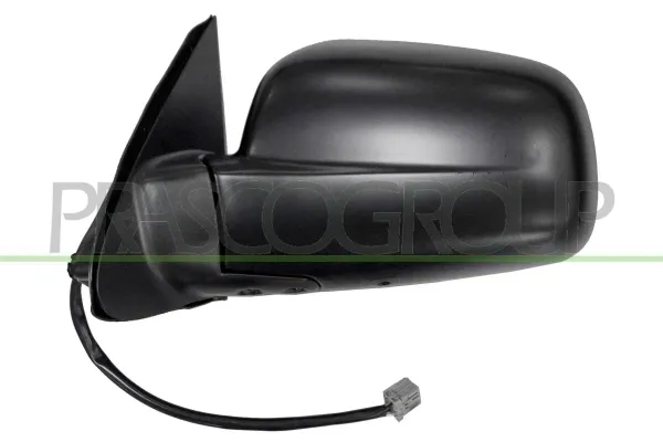 Espejo de retrovisor izquierdo 76250S9AE01 Honda