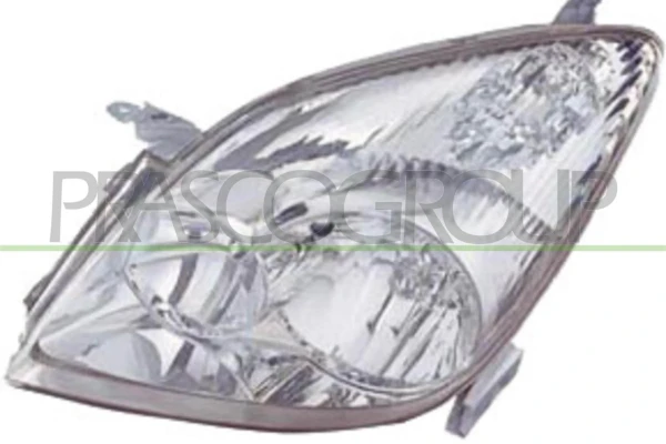 Faros delantero izquierdo para Toyota Corolla 