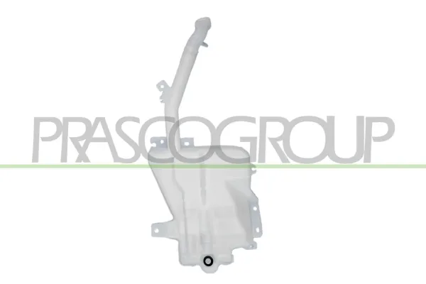 Depósito de limpiaparabrisas Mitsubishi L 200 IV