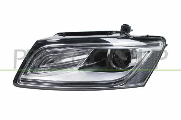 Faro izquierdo Audi Q5 8RB