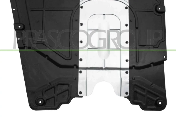 Protección motor /empotramiento Fiat Doblo 2 (263)