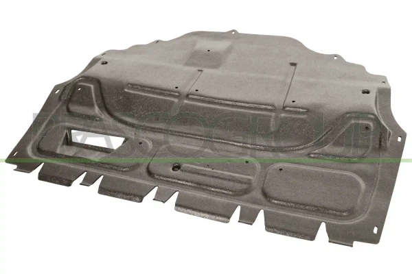 Protección motor /empotramiento Seat Ibiza 3 (6L1)