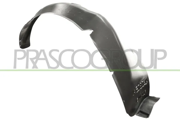Paso rueda Chevrolet Aveo I