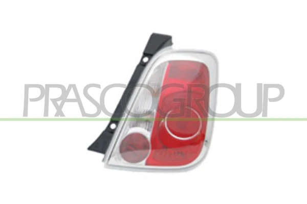 Piloto posterior derecho Fiat 500 (312)