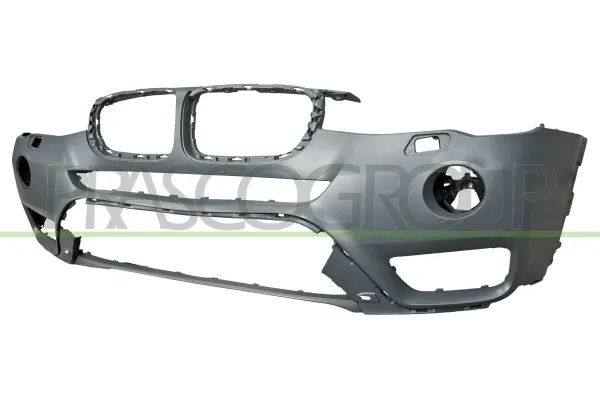 Paragolpes BM8061001 Prasco