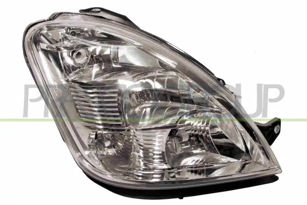 Faro derecho Iveco Daily IV