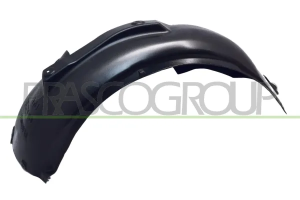 Paso de rueda delantero izquierdo trasero AD3203614 Prasco