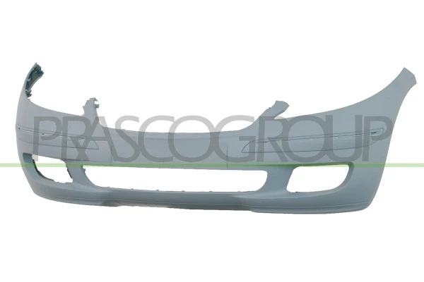 Parachoques delantero Mercedes A (W169)
