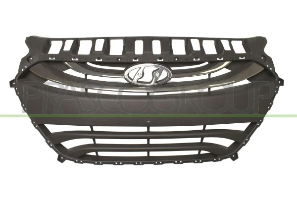 86350A6010 Hyundai/Kia panal de radiador