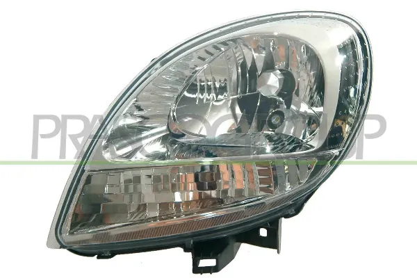 Faro izquierdo Renault Kangoo I