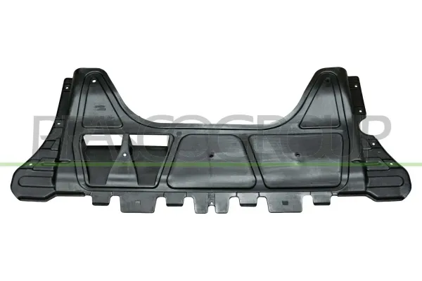 Protección delantera del motor AD3241900 Prasco