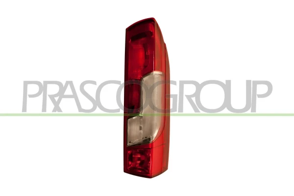 Piloto posterior derecho Citroen Jumper (250)