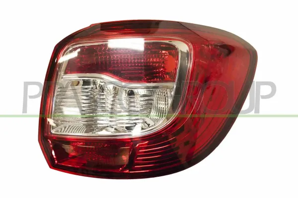 Piloto trasero derecho Renault SANDERO II STEPWAY