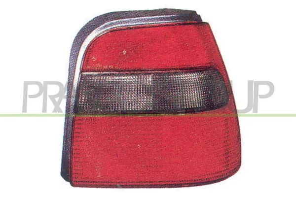 Piloto trasero derecho Skoda Felicia I