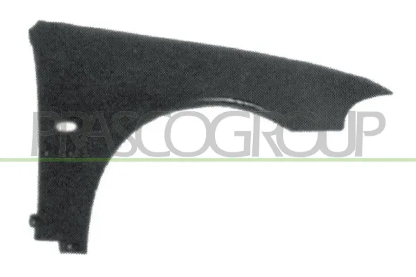 Aleta HD0303013 Prasco
