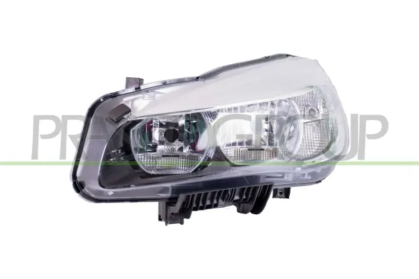 Faro izquierdo BMW 2 Active Tourer