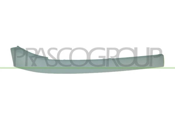 Listón del faro derecho Citroen Berlingo (MF)