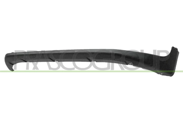 Alerón parachoques delantero MINI Cooper (F55)