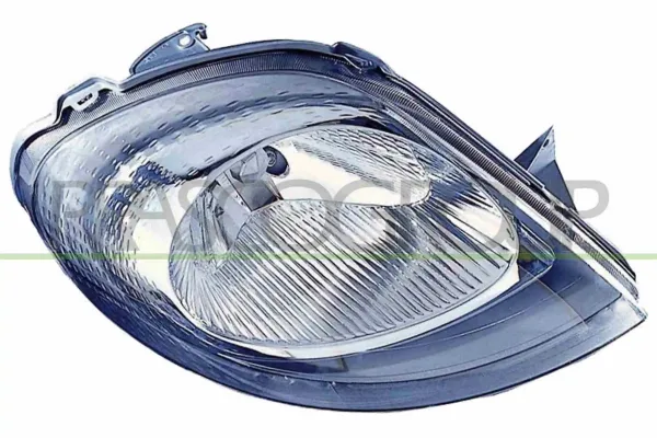 Faro derecho Opel Vivaro A