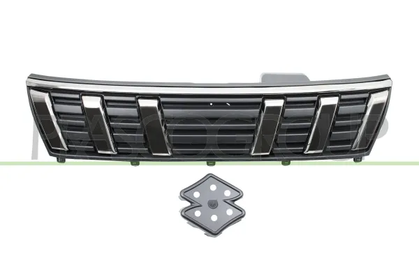 Parrilla Suzuki Vitara LY