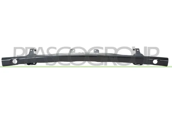 Refuerzo parachoque delantero Mitsubishi L 200 II