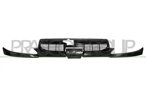 Calandra para Peugeot 206  2A/C