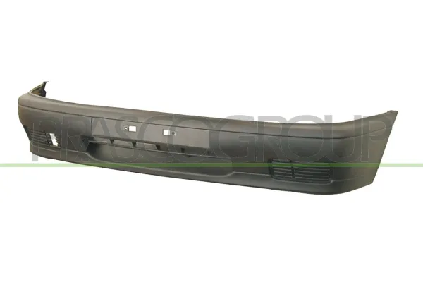 Paragolpes DS1741001 Prasco
