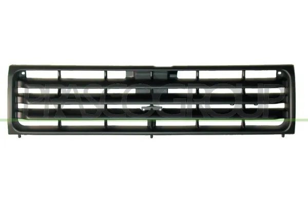 Parrilla Mitsubishi Pajero II