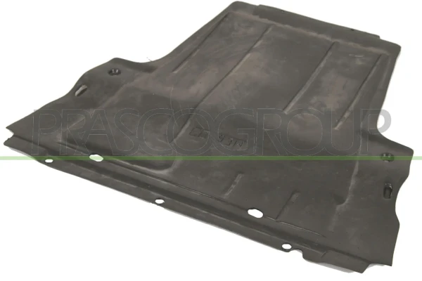 Protección motor /empotramiento Renault Megane 2 (BM0, CM0, BM1, CM1)