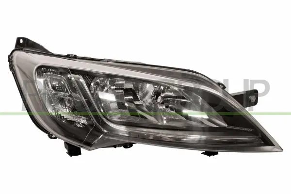 Faro derecho 1392604080 Fiat/Alfa/Lancia