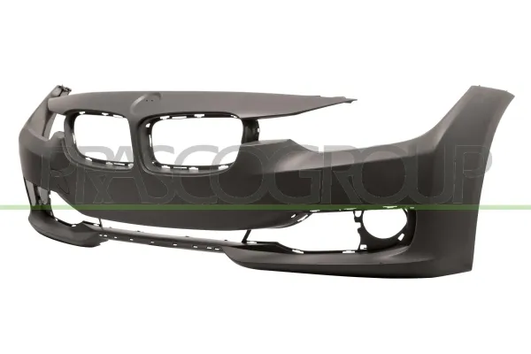 Paragolpes BM0281040 Prasco