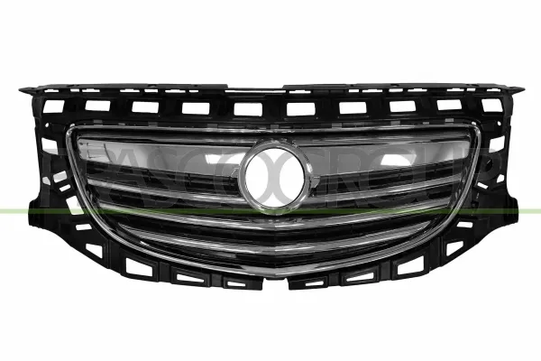 Parrilla Opel Insignia A