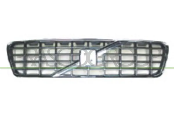 Parrilla VV5122000 Prasco