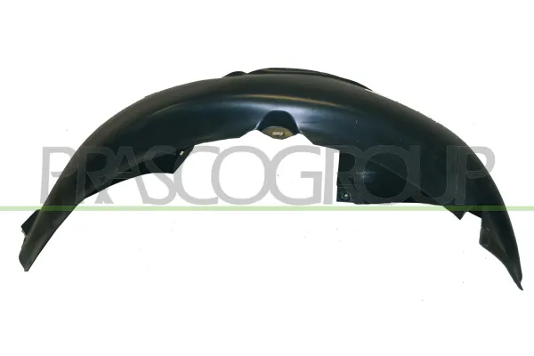 Paso de rueda delantero izquierdo trasero VG0363614 Prasco