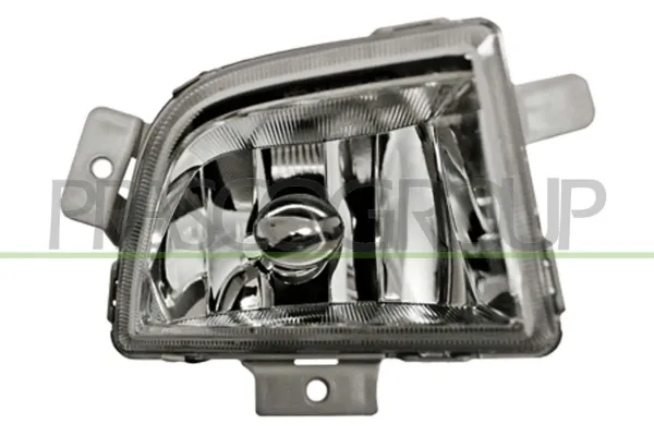 Faro antiniebla derecho 96540154 Opel