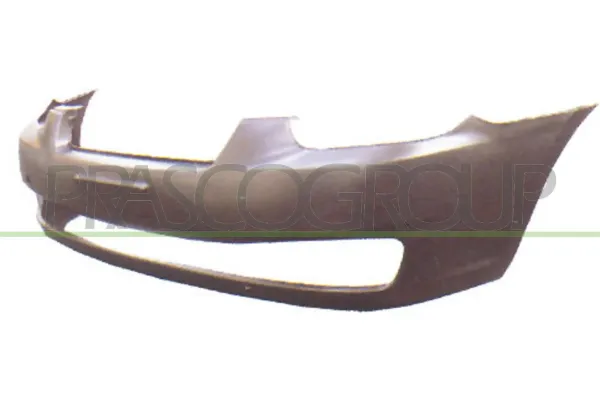 Paragolpes 40090710 Polcar